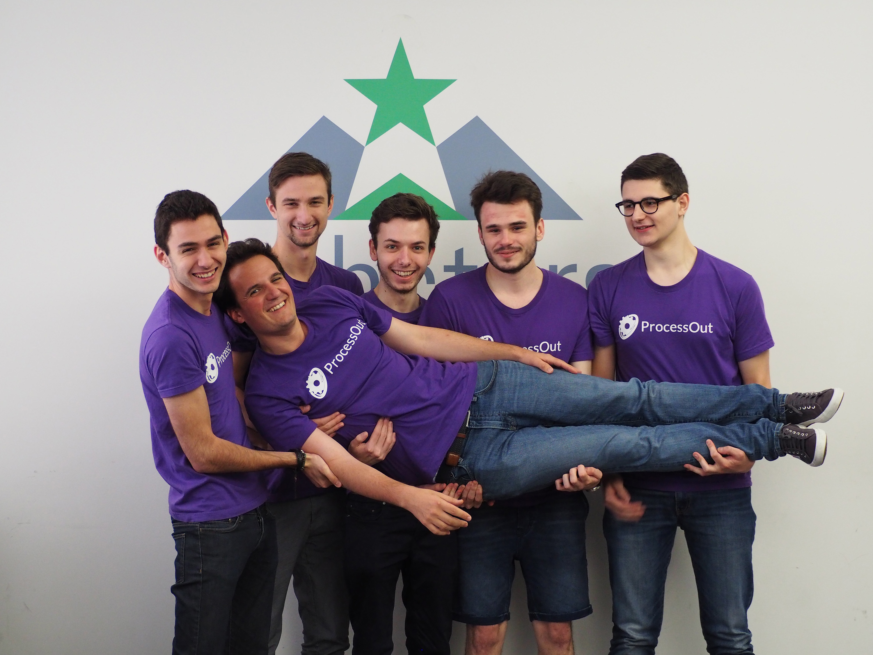 ProcessOut founders